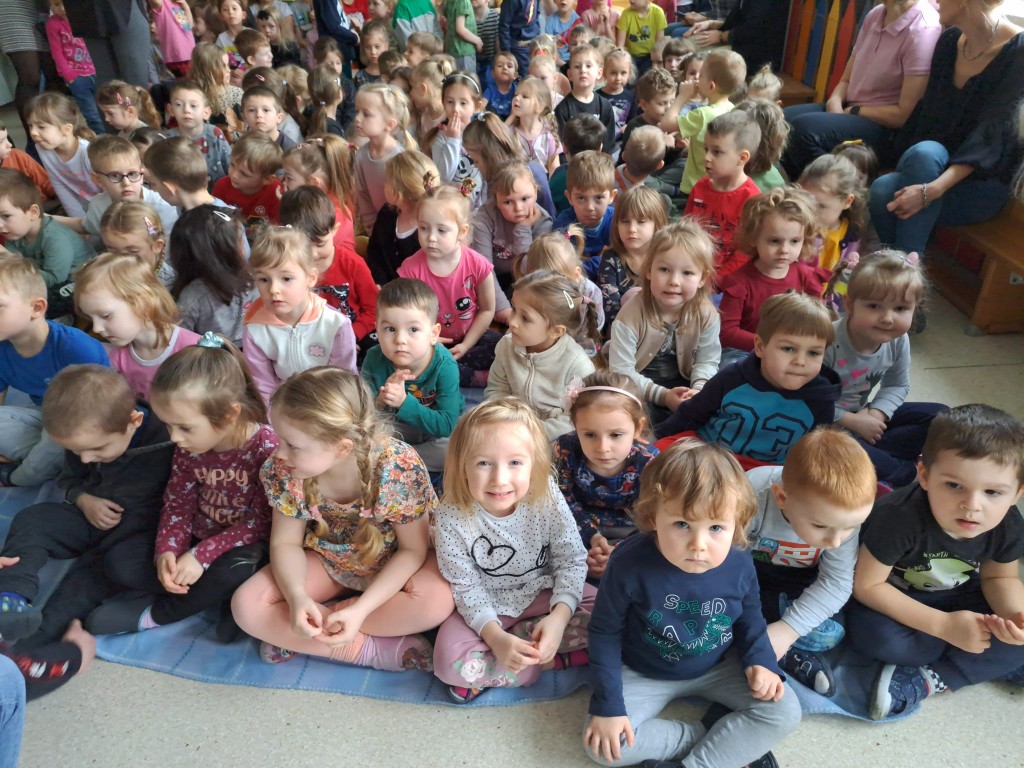 Nowe Przygody Koziołka Matołka Maluchy 2