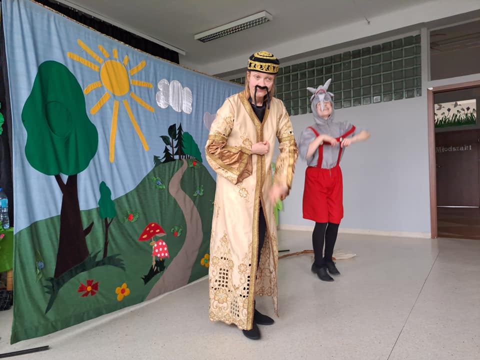 Nowe Przygody Koziołka Matołka Maluchy 2