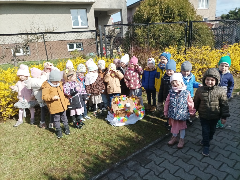 śniadanie wielkanocne