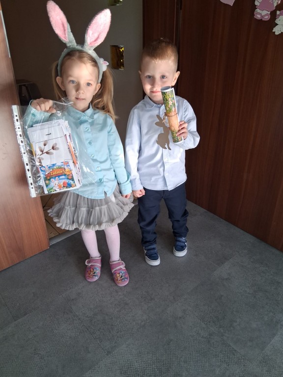 śniadanie wielkanocne